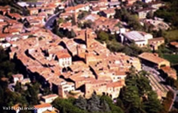 Abbadia di Montepulciano